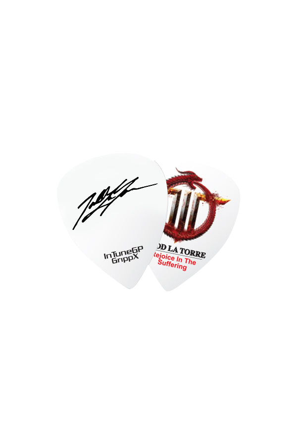 Signature Picks - Black