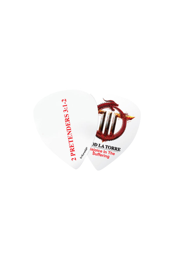 Signature Picks - 2 Pretenders