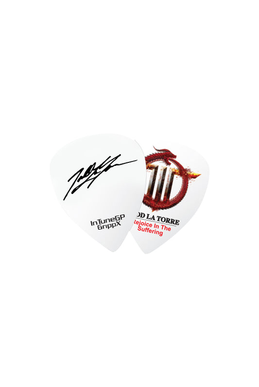 Signature Picks - Black
