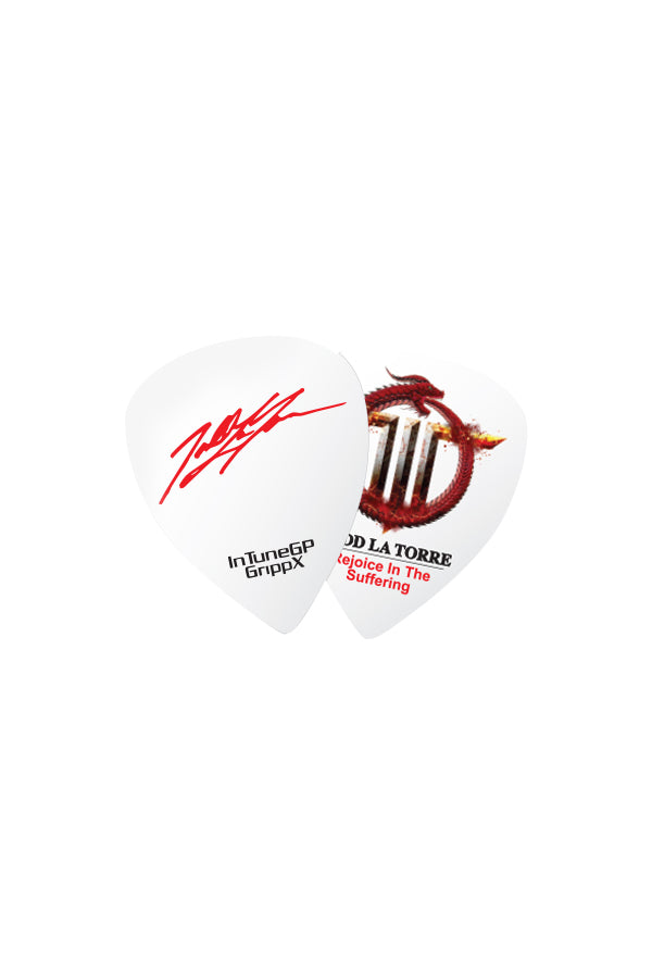 Signature Picks - Red