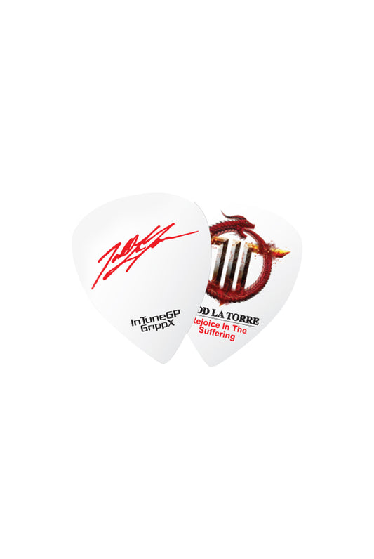 Signature Picks - Red
