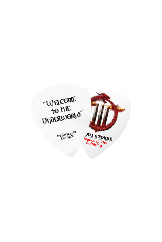 Signature Picks - Welcome To The Underworld
