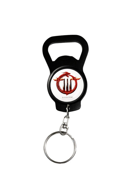 Bottle Opener Keychain product by Todd La Torre